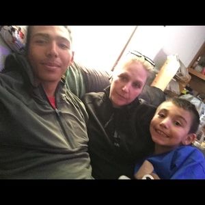 Meet your Posher, Ganon